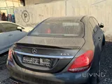 Mercedes Benz cars for spare parts 