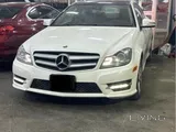 Mercedes Benz cars for spare parts 