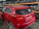 Mercedes Benz cars for spare parts 