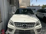 Mercedes Benz cars for spare parts 
