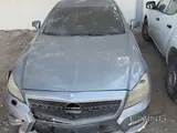 Mercedes Benz cars for spare parts 