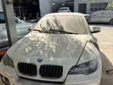 BMW cars and spare parts 