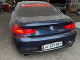 BMW cars and spare parts 