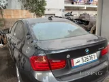 BMW cars and spare parts 