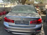 BMW cars and spare parts 
