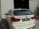 BMW cars and spare parts 