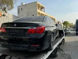 BMW cars and spare parts 