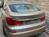 BMW cars and spare parts 