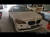 BMW cars and spare parts 