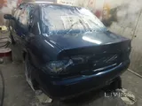 Car Paint & Repair Works 
