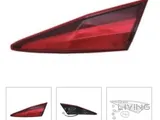 Rear Lamps Honda Civic X 2017