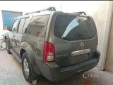 Nissan Pathfinder parts for sale