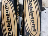 Suspension Dobinson