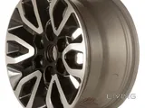 Ford Raptor F150 SVT OEM Wheels 