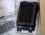 Ford fusion 2016 model ,front dash radio part