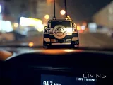 Premium car Hanging