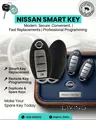 Spare key