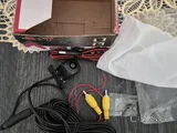 Universal rear view camera