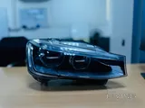 BMW X4 RHS HEAD LIGHT