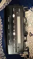 Land Cruiser 200 series interior parts