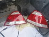 Used korean sunny tail lamp
