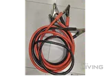 4 meter Heavy duty Booster cable 1500 AMP