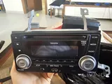Used lc 200 parts