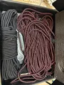 Hardtop hoist