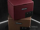 UOR FE40 CAR PORTABLE FRIDGE 40L WITH 1 YEAR WARRENTY