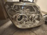 Nissan patrol headlight 2010-2014