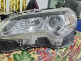 Toyota Fortuner 2016 to 2020 LHS Original Headlight