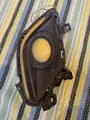 Mazda 6 head lights frnt and back