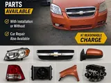 Aveo Used Parts & Auto Repair