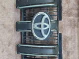PRADO 2014 FRONT GRILL WITH LOGO