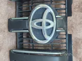 PRADO 2014 FRONT GRILL WITH LOGO