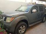 Nissan Pathfinder parts for sale