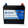 Car battery home service qatar