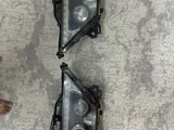 Lexus lx570 headlight original (supercharger)