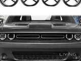 Dodge Challenger Charger SRT