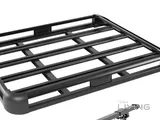 Roof Rack + Close Crossbar Set
