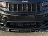 Jeep Grand Cherokee SRT