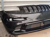 Jeep Grand Cherokee SRT