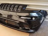 Jeep Grand Cherokee SRT