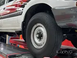 Steel rims 16”
