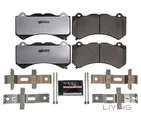Dodge Challenger & Charger hellcat Brakes Kit