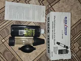 BLOCK TESTER MADE IN USA