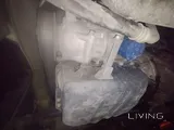 Honda Accord 2007 model  only engine V6 3.0cc