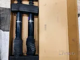 Suspension Dobinson