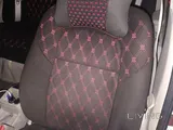 Suzuki dizire 2024 model driver seat (not cover)
