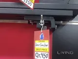 Roof Rack + Close Crossbar Set